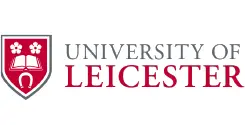 University of Leicester logo