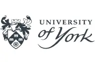 University of York logo
