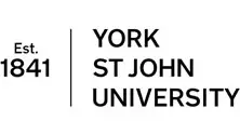 York St John University